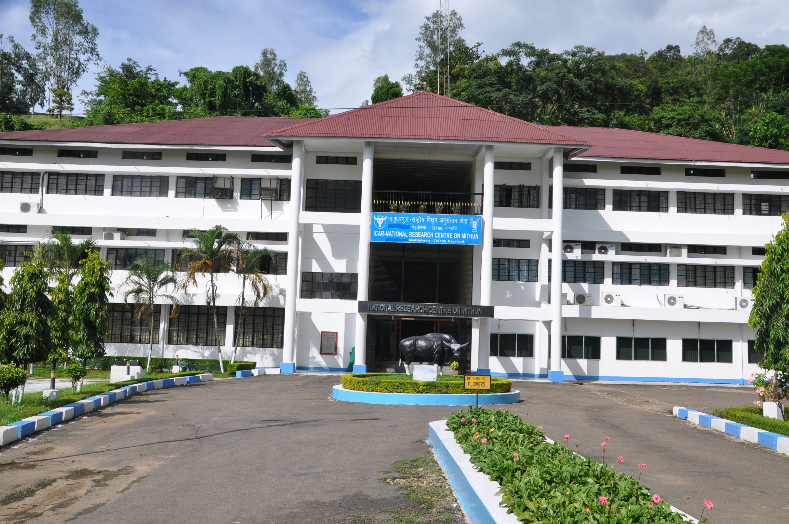 Education and Training