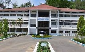NRCM Campus